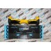 Omen - Yellow 6.5 Inch